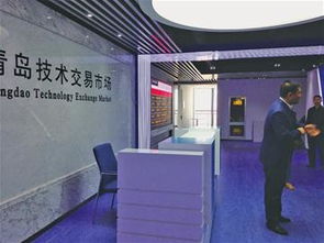 科技与市场的连心桥 我市重点打造科技中介链服务体系