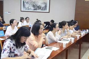 服务栖霞 2017年人力社保培训走进金港科技园，活动圆满落幕