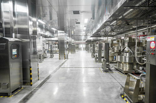 简阳港华蜀都舱食品科技燃气工程顺利竣工通气 助力科技服务产业新升级
