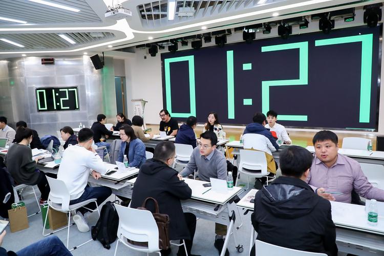 北京竟合致远科技发展
